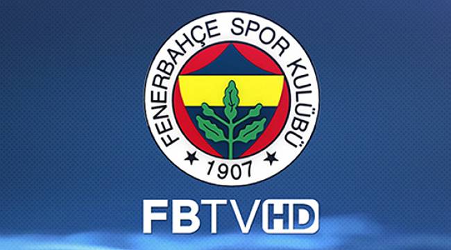 FBTV'de Aziz Yıldırım'a yakınlığıyla bilinen isim görevden alındı