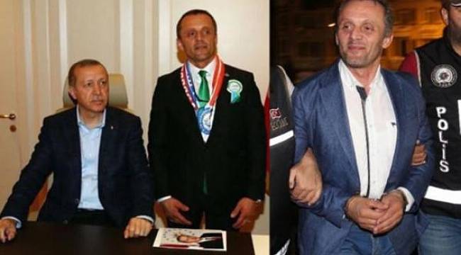 FETÖ borsasına şüpheli aklama