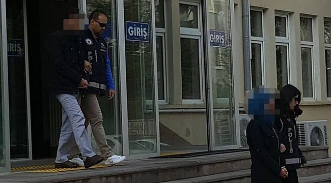 FETÖ'cüler imam hatip lisesi öğrencilerini de fişlemişler