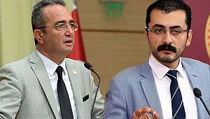 FETÖ'den tutuklanan CHP'li Eren Erdem, Bülent Tezcan'ı ihbar etti