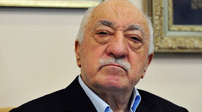 FETÖ elebaşı Gülen'in manevi oğluna 30 yıl hapis