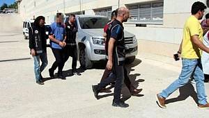 FETÖ operasyonu: Çok sayıda gözaltı kararı var