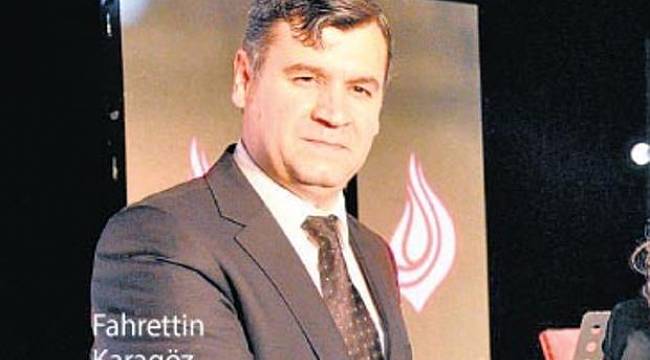 FETÖ 'Signal' verdi