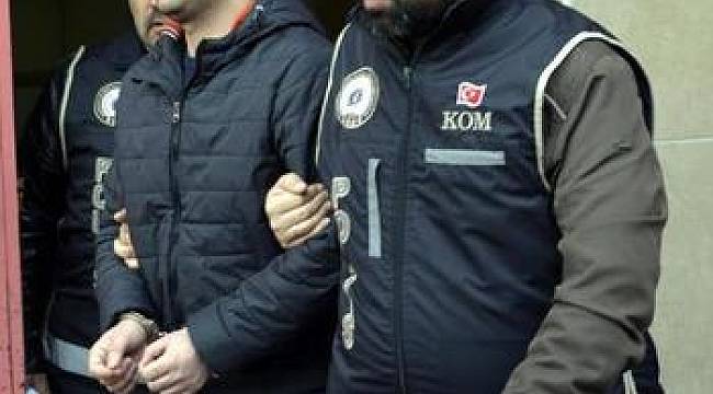 FETÖ soruşturmasında 26 şüpheli tutuklandı