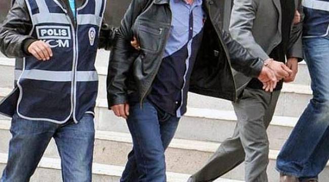 FETÖ'ye dev darbe! Sözde üst düzey yönetici yakalandı