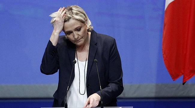 Fransız vekil Le Pen için psikiyatri testi talep edildi