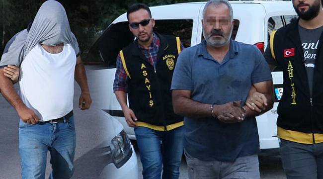 Fuhuş operasyonunda şok detaylar