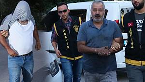 Fuhuş operasyonunda şok detaylar