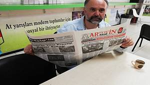 Gazeteler kapanma tehlikesiyle karşı karşıya