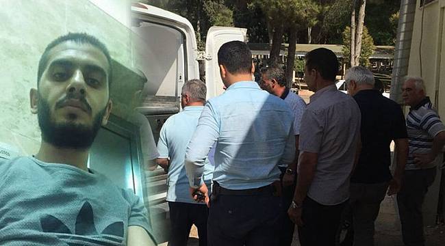 Gaziantep'te madde bağımlısı babasını öldürdü, ardından bu notu bıraktı