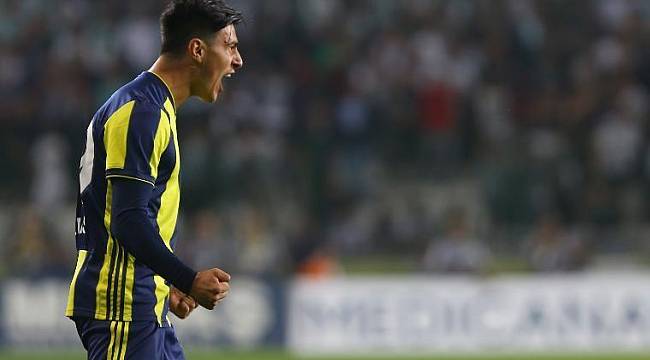 Gençler, Süper Lig'e damga vurdu