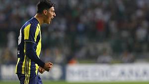 Gençler, Süper Lig'e damga vurdu