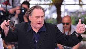Gerard Depardieu: Türk vatandaşı olacağım!