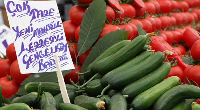 ‘Gıda ve su savaşları yaklaşıyor’