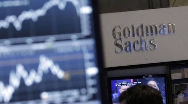 Goldman Sachs Türk tahvillerinde alıma geçti