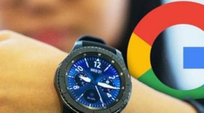 Google'dan akıllı saat bekleyenlere kötü haber