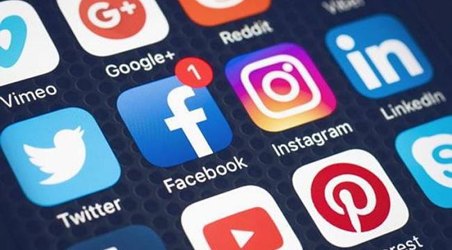 Google, Facebook ve Twitter'a 1 saat süre: Kaldırmayan yandı!