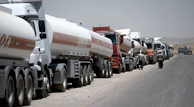 Güney Kore İran'dan petrol sevkiyatını tamamen durdurdu
