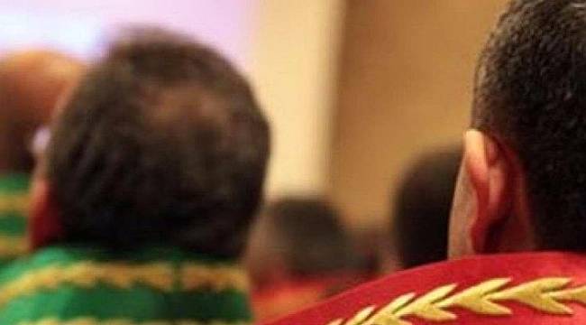 Hakim ve savcılar Çin'de dil eğitimi alacak