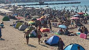 Halk plajları ihaleye çıkartılıyor