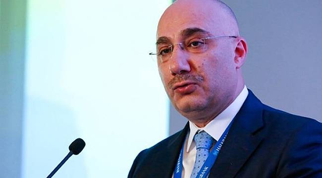 Halkbank Genel Müdürü'nden ucuz dolar açıklaması: Müşterilerinin hesaplarına bloke konuldu
