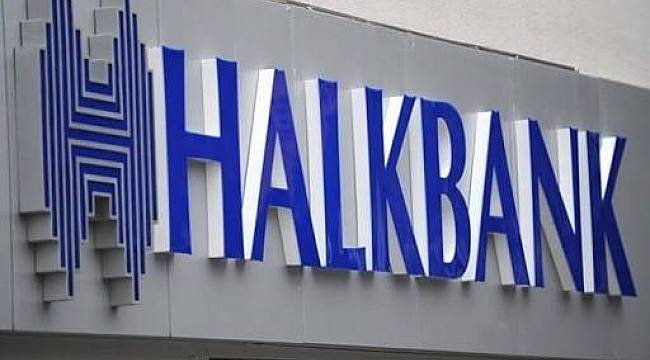 Halkbank'tan yeni dolar kuru açıklaması