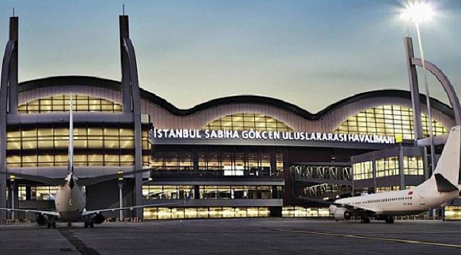 Havalimanında yarım litre su 6 bir bardak çay 9 lira!