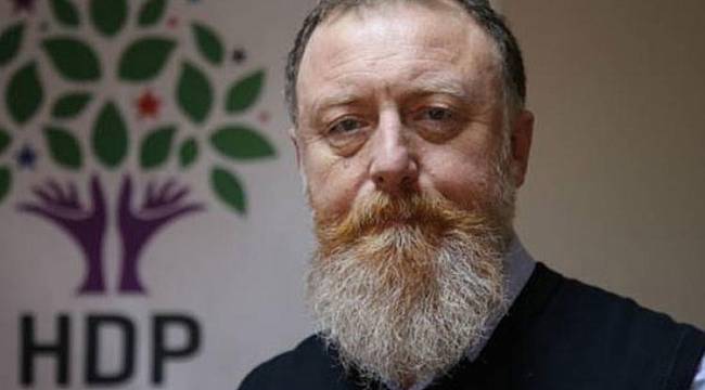 HDP PM toplandı... İttifak açıklaması