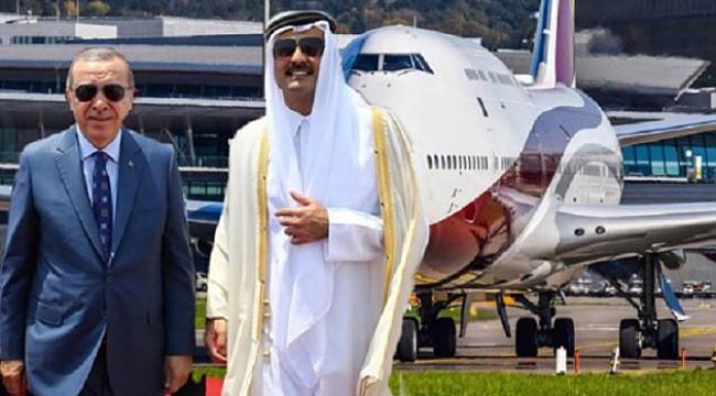 Hediye uçak devletin mi Erdoğan'ın mı? Yasalar ne diyor?