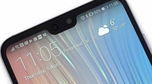 Huawei Mate 20'nin Türkiye'de çıkması beklenmiyor