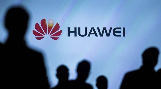Huawei, Türkiye'de ikinci sıraya yükseldi!