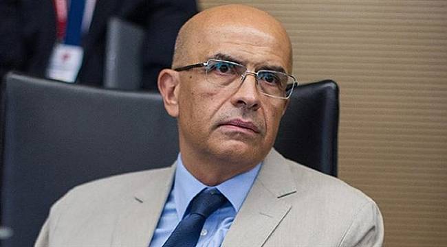 Hükümet'ten Enis Berberoğlu kararı ile ilgili ilk açıklama
