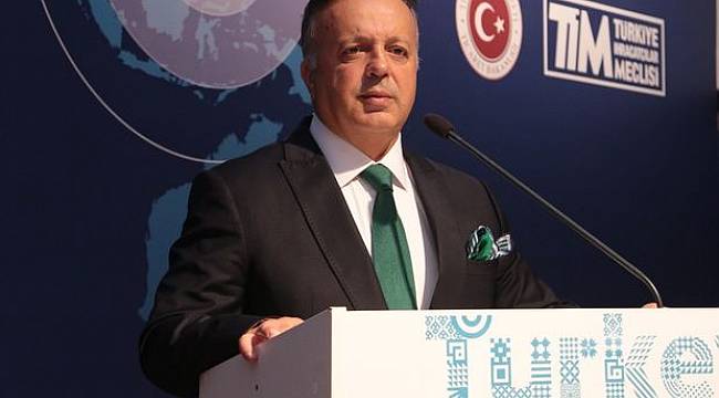 İhracatçılar, rotayı Filipinler'e çevirdi