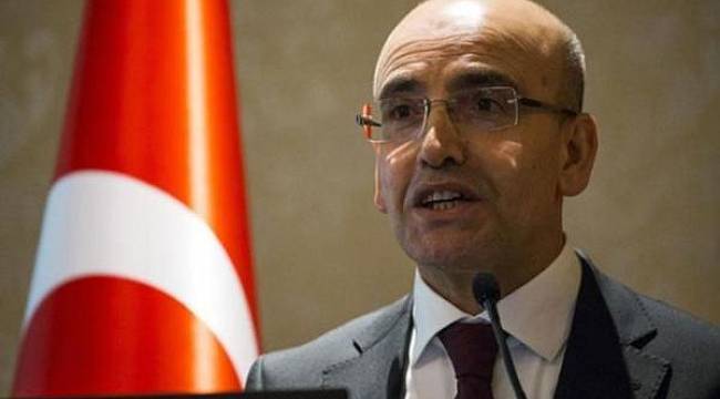 İki büyük patrondan Mehmet Şimşek'e iş teklifi