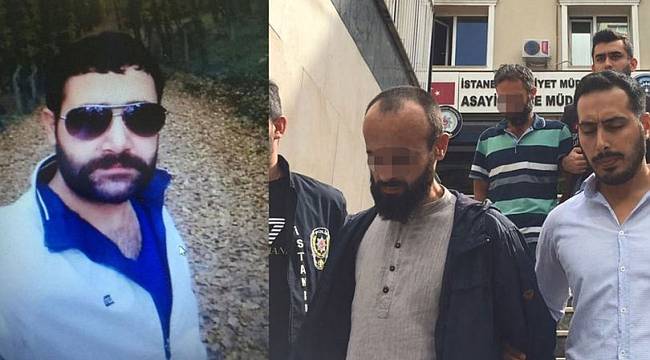 İki kayıp arkadaşla ilgili 4 kişi gözaltına alındı