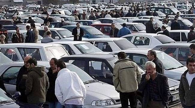 İkinci elde hazır ekspertiz raporuna kanmayın" uyarısı
