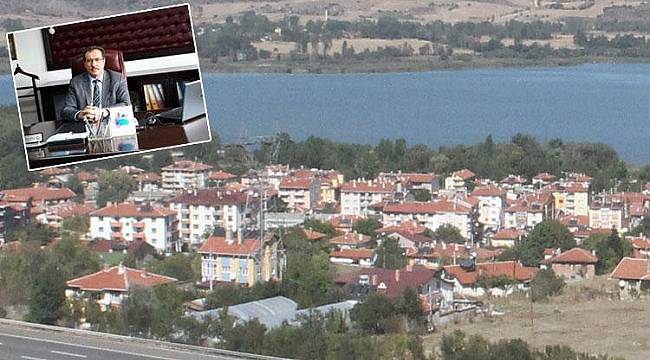 İlçeyi karıştıran mektup! Görevden uzaklaştırıldı