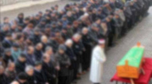 İmamdan meslektaşlarına çağrı: Cenaze namazını kıldırmayın