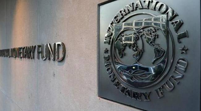 IMF'den Türkiye mesajı: Yardım talebi gelmedi