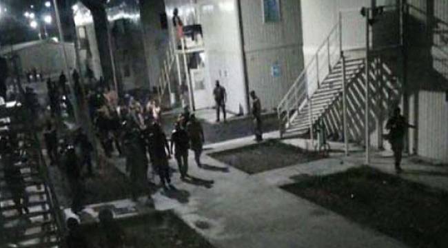 İnşaat-İş: İGA yetkilileri işçileri dövüyor