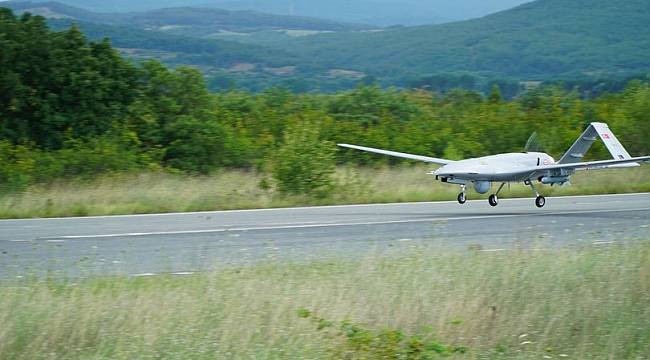 "İnsansız savaş uçağı 2023’den önce inşallah"