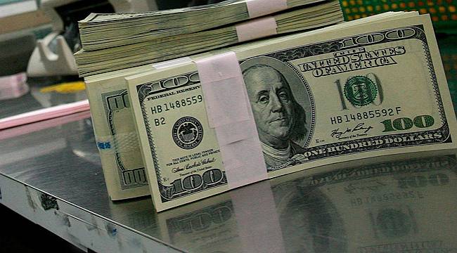 İnternet casusluğu Alman şirketlerine 50,5 milyar dolara mal oldu