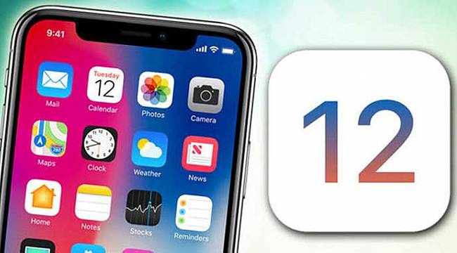 iOS 12 güncellemesi yayınlandı! Peki iOS 12 hangi cihazları destekliyor?