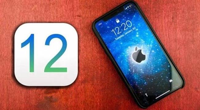 iOS 12 ne zaman yayınlanacak?