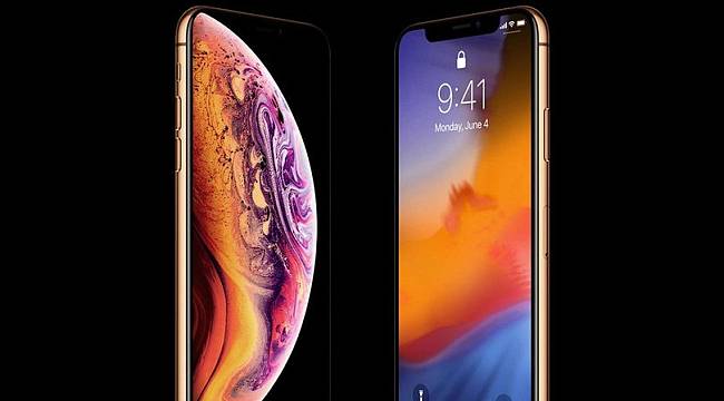 iPhone Xs Max ve iPhone 9 hakkında detaylar ortaya çıktı