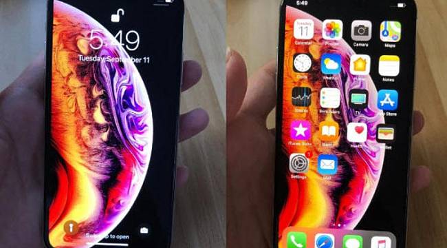iPhone XS nasıl olacak? İşte muhtemel özellikleri