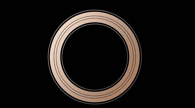 iPhone XS ve Apple Watch Series 4'ten ilk görüntü!