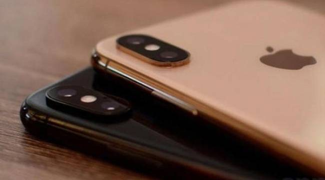 iPhone XS ve iPhone XS'te WiFi kabusu