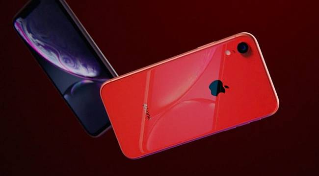 iPhone Xs ve Xr Türkiye'de ne zaman satışa sunulacak?