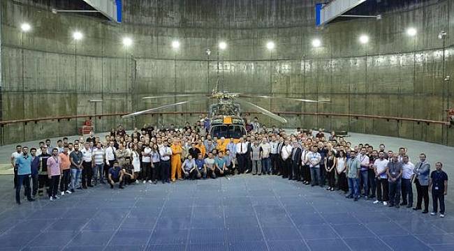 İş arayanlara müjde! Türk savunma devi 1000 kişi alacak